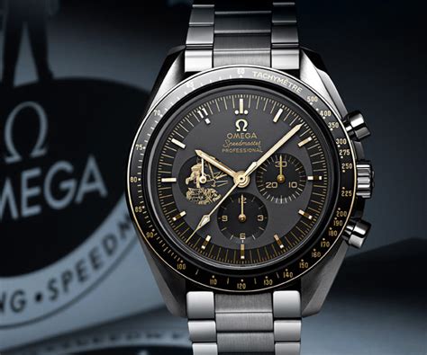 50th anniversary omega moon watch|omega moon landing 50th anniversary.